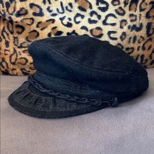 Greek fisherman’s cap